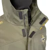 Vass-Tex Team Vass 220 Unlined Jacket Khaki Edition Esőkabát XL