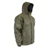 Vass-Tex Team Vass 220 Winter Lined Jacket Khaki Edition Thermo Kabát M