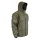 Vass-Tex Team Vass 220 Winter Lined Jacket Khaki Edition Thermo Kabát M