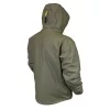 Vass-Tex Team Vass 220 Winter Lined Jacket Khaki Edition Thermo Kabát M