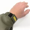 Vass-Tex Team Vass 220 Winter Lined Jacket Khaki Edition Thermo Kabát M