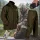 Vass-Tex Lightweight Waterproof Packaway Esőruha Szett 2XL