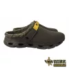 Vass-Tex Easy-Bac Fishing Trainer Fur Lined Edition Bélelt Papucs 44