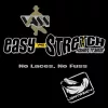 Vass-Tex Easy-Stretch Horgászcipő 44