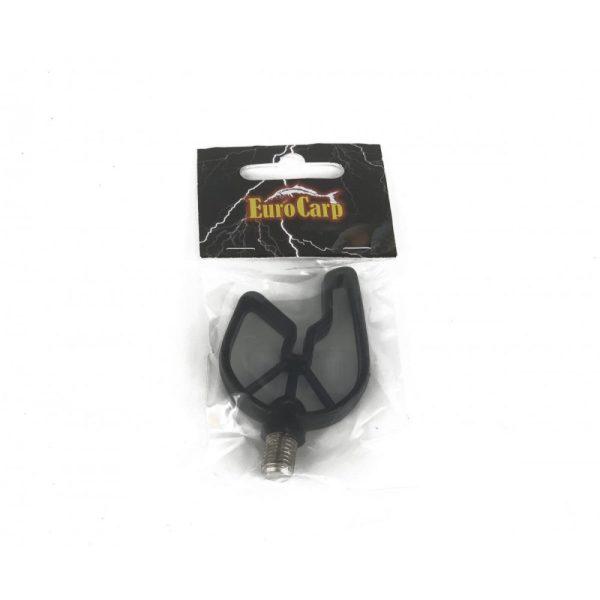 EuroCarp Testa per Appoggiacanna da Feeder