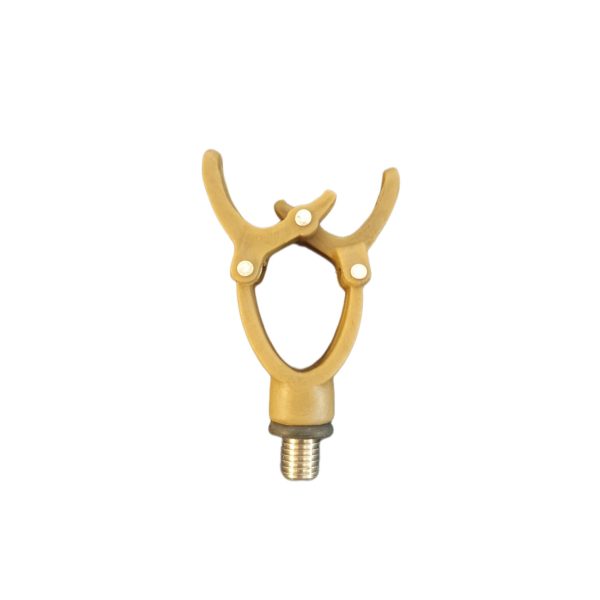 EuroCarp Testa appoggiacanna posteriore /di sicurezza