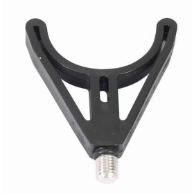 Testina a Forcella Filettata per Porta Canna Posteriore