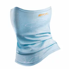 BKK O3 Shield Water Blue Free Size 1 Scaldacollo