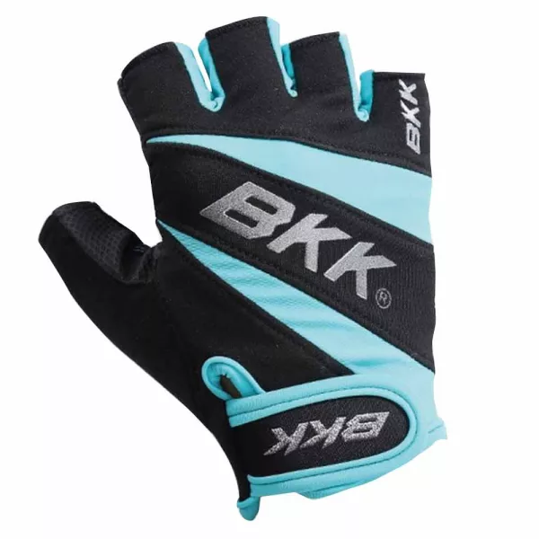 BKK Half Finger Gloves Guanto M