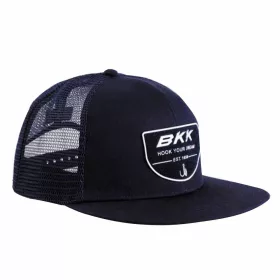 BKK Legacy Snapback Blue Cappellino da Baseball