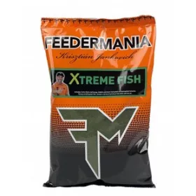 PASTURA XTREME FISH 800gr - Mangimi - Con farina di pesce