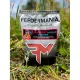 Feedermánia Groundbait 50/50 Mix Fragola Gelato Pastura 800gr