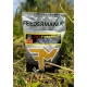 Feedermánia Groundbait 50/50 Mix Ananas Piccante Pastura 800gr