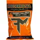 Feedermánia Amino Halibut 2mm Pellet da Pastura 800gr