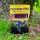 Feedermánia 60:40 Pellet Mix 2mm Gelato alla fragola