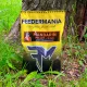Feedermánia 60:40 Pellet Mix 2mm Mandarino