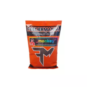 Feedermánia Pastura Monkey 800gr