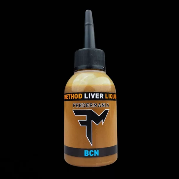 Feedermánia Liquido di Fegato Method BCN 75ml Aroma Liquido