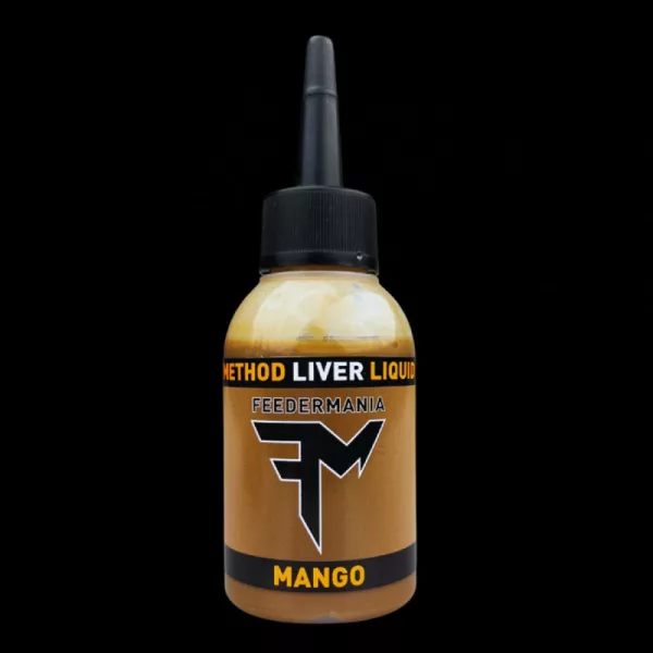 Feedermánia Liquido di Fegato Method Mango 75ml Aroma Liquido