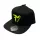 Feedermánia Snapback Nero-Fluo Verde