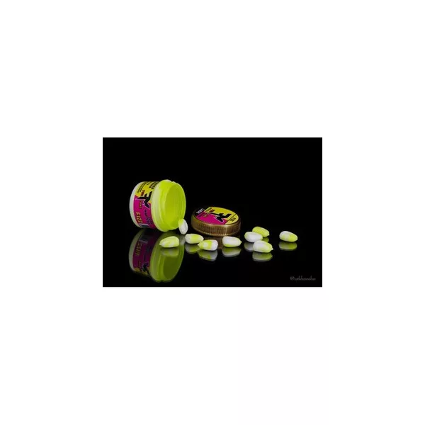 CORN WAFTERS TWO TONE L FIZZ - Esche con amo - Imitazione esca