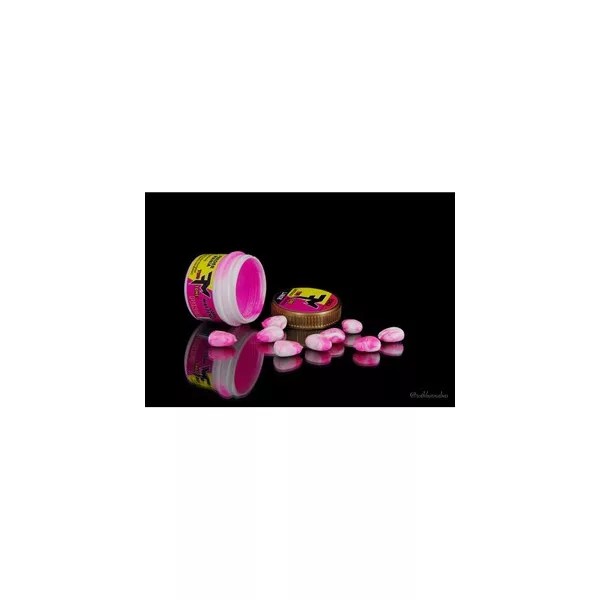 CORN WAFTERS TWO TONE L PUNCH - Esche con amo - Imitazione esca
