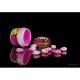 CORN WAFTERS TWO TONE L PUNCH - Esche con amo - Imitazione esca