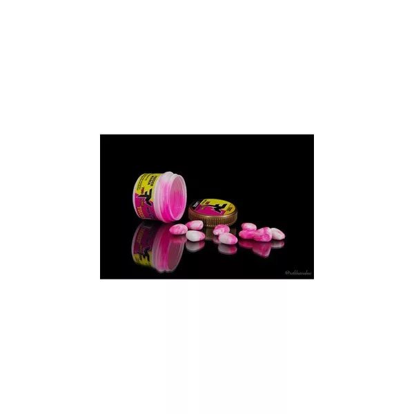 CORN WAFTERS TWO TONE L TOXIC - Esche con amo - Imitazione esca