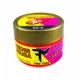 Feedermánia Two Tone Snail Air Wafters Mango dolce Imitazione di lumaca d'acqua criticamente alleggerita XS/S