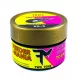 Feedermánia Two Tone Snail Air Wafters Toxic Imitazione di lumaca d'acqua criticamente alleggerita XS/S