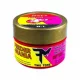 Feedermánia Two Tone Snail Air Wafters Mango Imitazione di Lumaca d'Acqua Criticamente Alleggerita M/L
