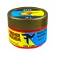 Feedermania Two Tone Snail Sinking Wafters imitazione lumaca
 Lumaca d'acqua M-L Boss Wafter a lento affondamento, Imitazione esca
