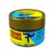 Feedermánia Two Tone Snail Sinking Wafters Mango dolce Imitazione di lumaca d'acqua ad affondamento lento M/L