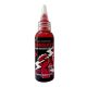 Fjuka Sensate Fish Accelerant Bait Dye Red Aroma Liquido 50ml