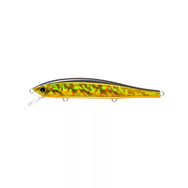 DUEL HARDCORE MINNOW FLAT 70SP 70mm - Codice colore HGSN Esca Artificiale