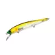 DUEL HARDCORE MINNOW FLAT 95SP 95mm - Codice colore SAY Esca Artificiale