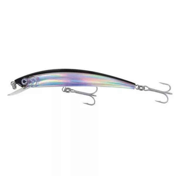 YO-ZURI MAG CRYSTAL MINNOW FLOATING 85mm - C4 codice colore esca artificiale