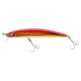   YO-ZURI MAG CRYSTAL MINNOW FLOATING 85mm - HGR codice colore esca artificiale