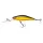 YO-ZURI 3DS SHAD MR GALLEGGIANTE 65mm - Wobbler codice colore HGBL