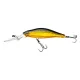 YO-ZURI 3DS SHAD MR GALLEGGIANTE 65mm - Wobbler codice colore HGBL