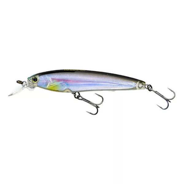 YO-ZURI 3DS MINNOW SUSPENDING 100mm - codice colore HBS Esca artificiale