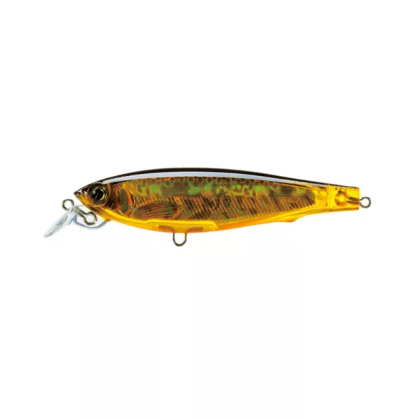 YO-ZURI 3DS MINNOW SUSPENDING 100mm - codice colore HGBL Esca artificiale