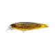 YO-ZURI 3DS MINNOW SUSPENDING 100mm - codice colore HGBL Esca artificiale