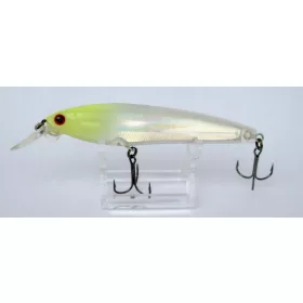   YO-ZURI 3DS MINNOW SUSPENDING 100mm - codice colore LH Esca artificiale