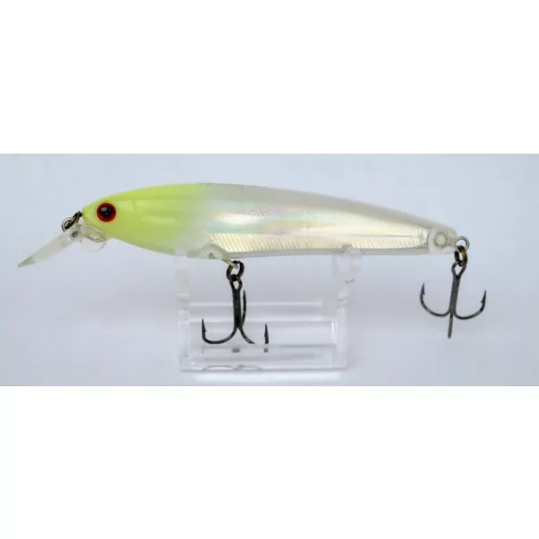 YO-ZURI 3DS MINNOW SUSPENDING 100mm - codice colore LH Esca artificiale