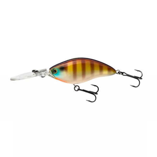 YO-ZURI 3DS CRANK DEEP DIVER 65mm - codice colore 8BG Esca artificiale