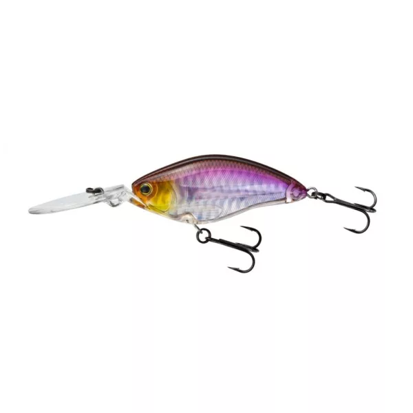 YO-ZURI 3DS CRANK DEEP DIVER 65mm - codice colore HHWS Esca artificiale