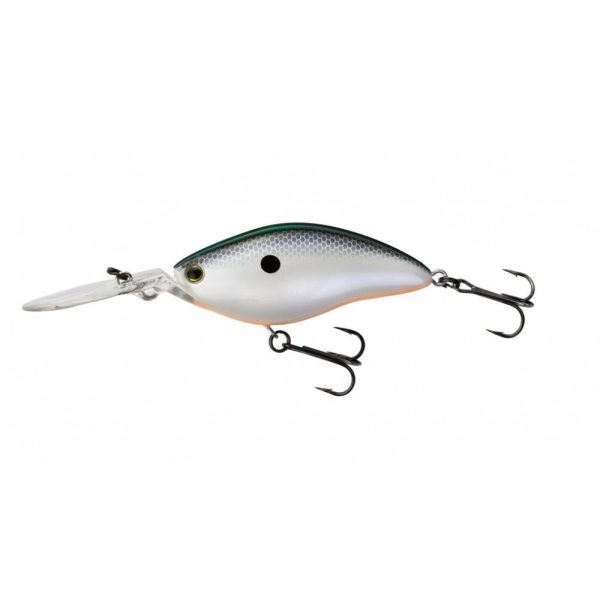 YO-ZURI 3DS CRANK DEEP DIVER 65mm - codice colore TSH Esca artificiale