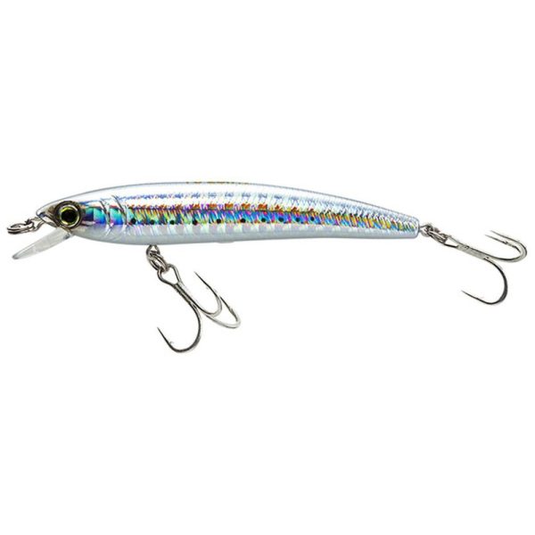 YO-ZURI PINS MINNOW Galleggiante 70mm - Wobbler codice colore HSR
