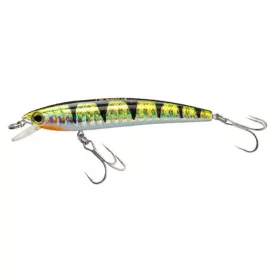   YO-ZURI PINS MINNOW Galleggiante 70mm - Wobbler codice colore YP